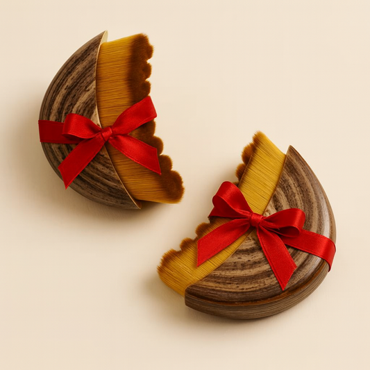 Lymphora™ Kasvoharja (1)