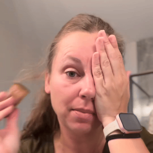 Lymphora™ Lymfaattinen Kasvoharja