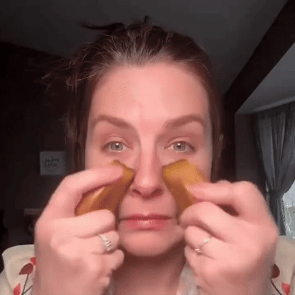 Lymphora™ Lymfaattinen Kasvoharja